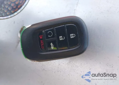 2023 Honda Civic Sport из США, поврежденный, VIN 2HGFE2F57PH513408